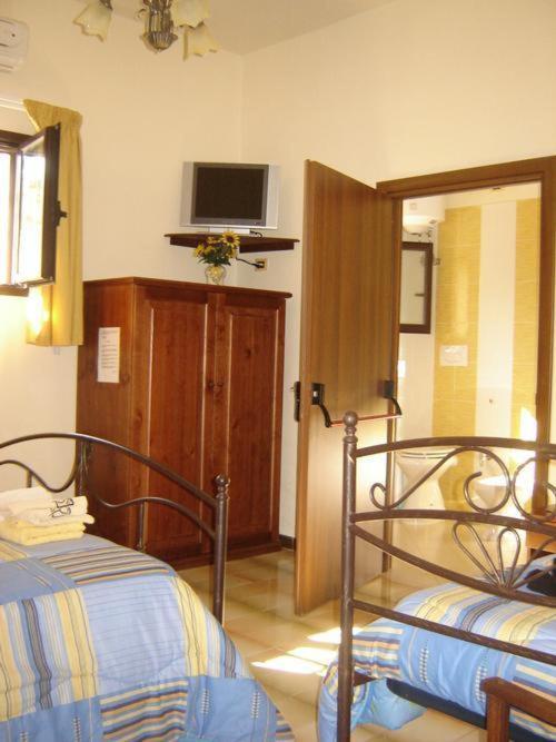 B&B Villa Lucia Mesagne Cameră foto