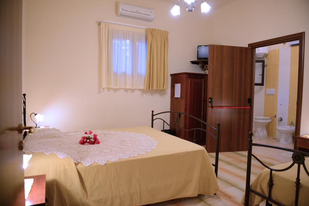 B&B Villa Lucia Mesagne Cameră foto