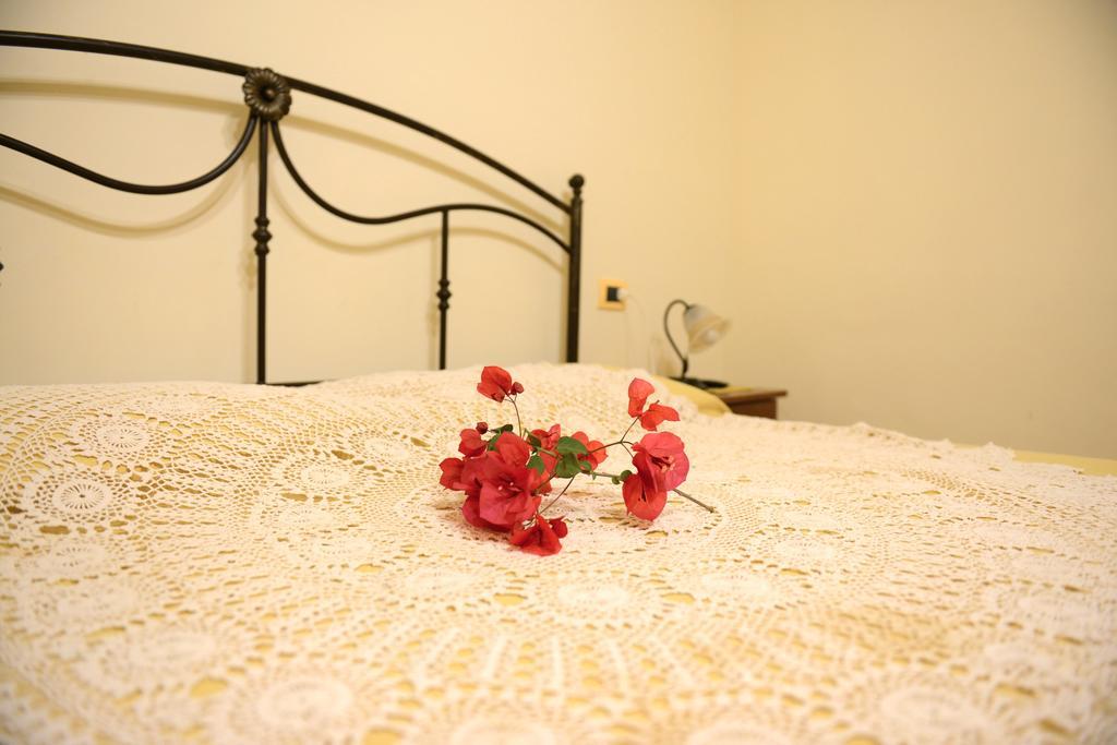 B&B Villa Lucia Mesagne Cameră foto