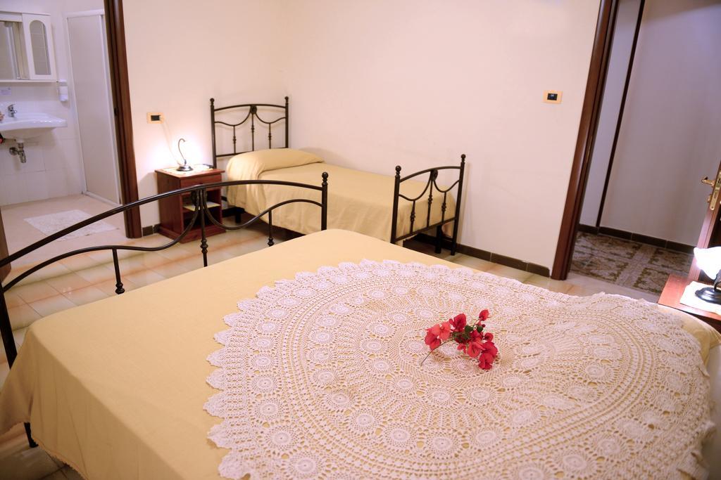B&B Villa Lucia Mesagne Cameră foto