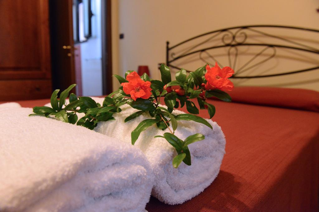 B&B Villa Lucia Mesagne Cameră foto