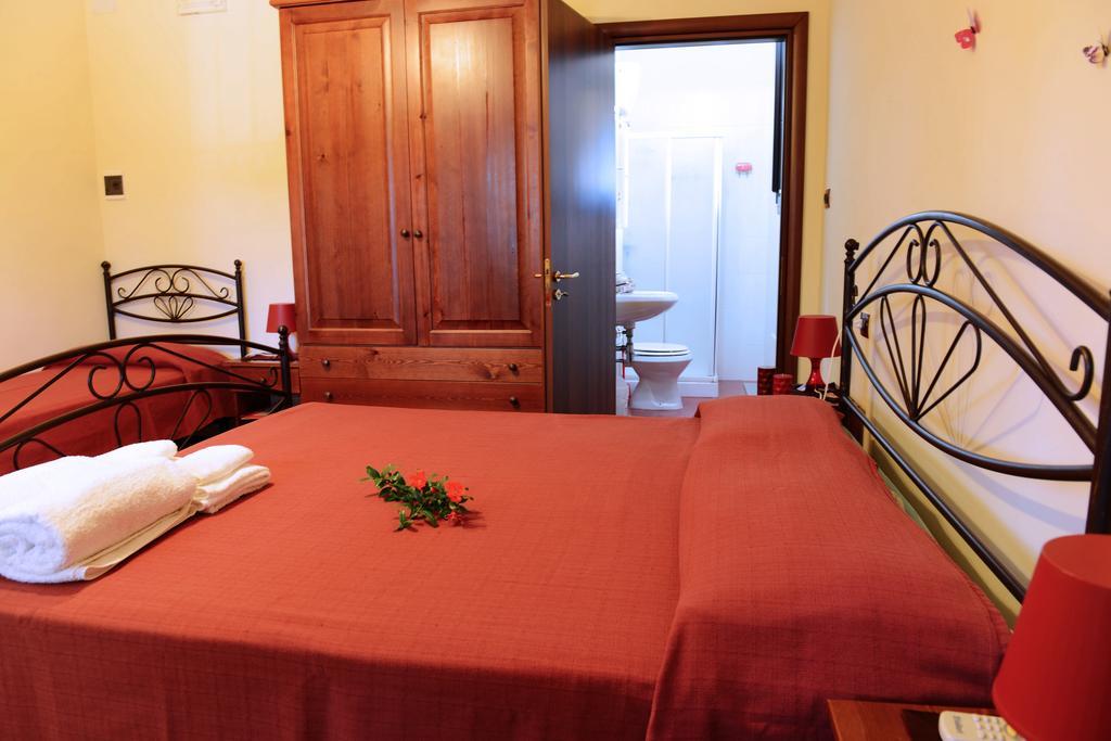 B&B Villa Lucia Mesagne Cameră foto