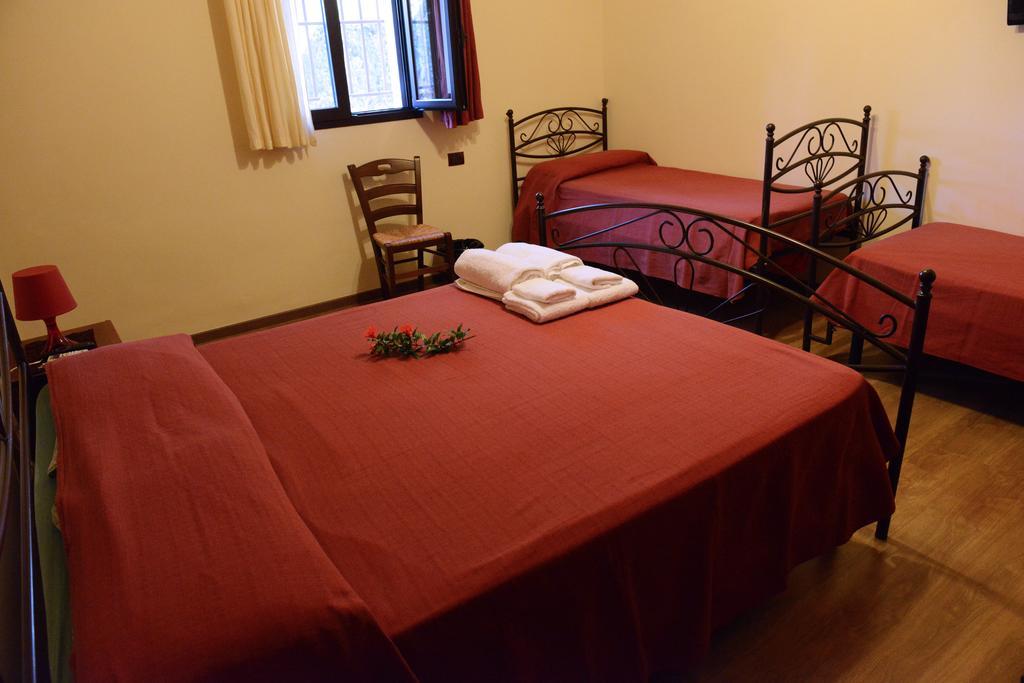 B&B Villa Lucia Mesagne Cameră foto