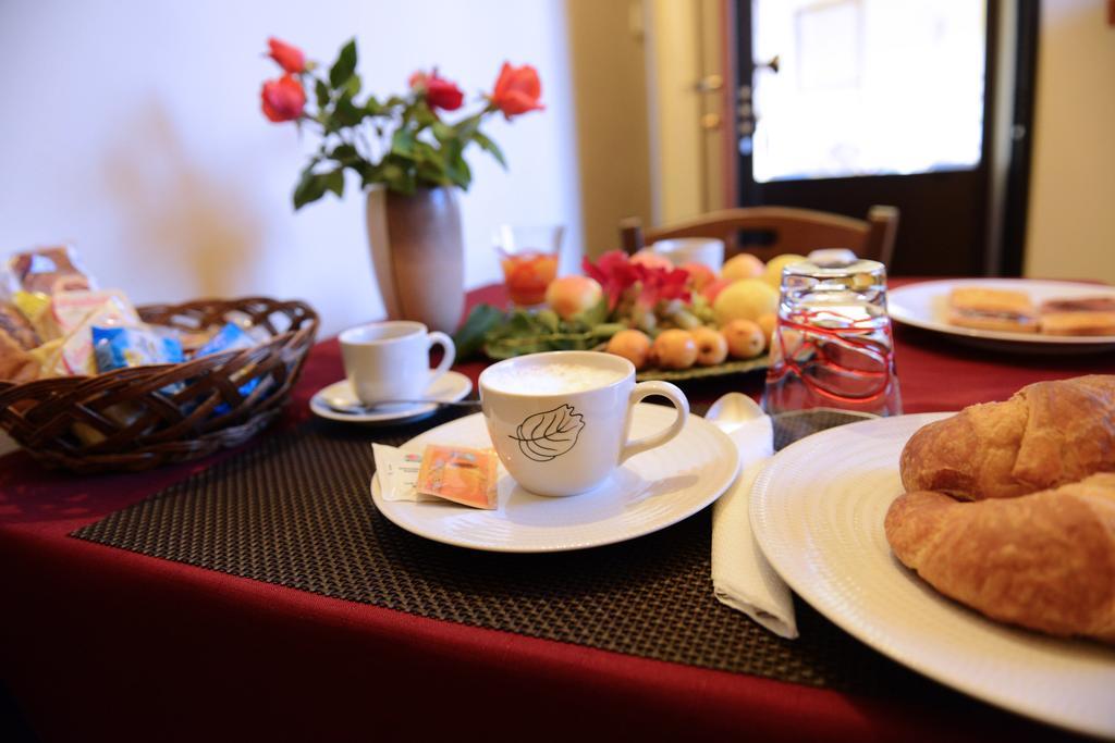 B&B Villa Lucia Mesagne Cameră foto