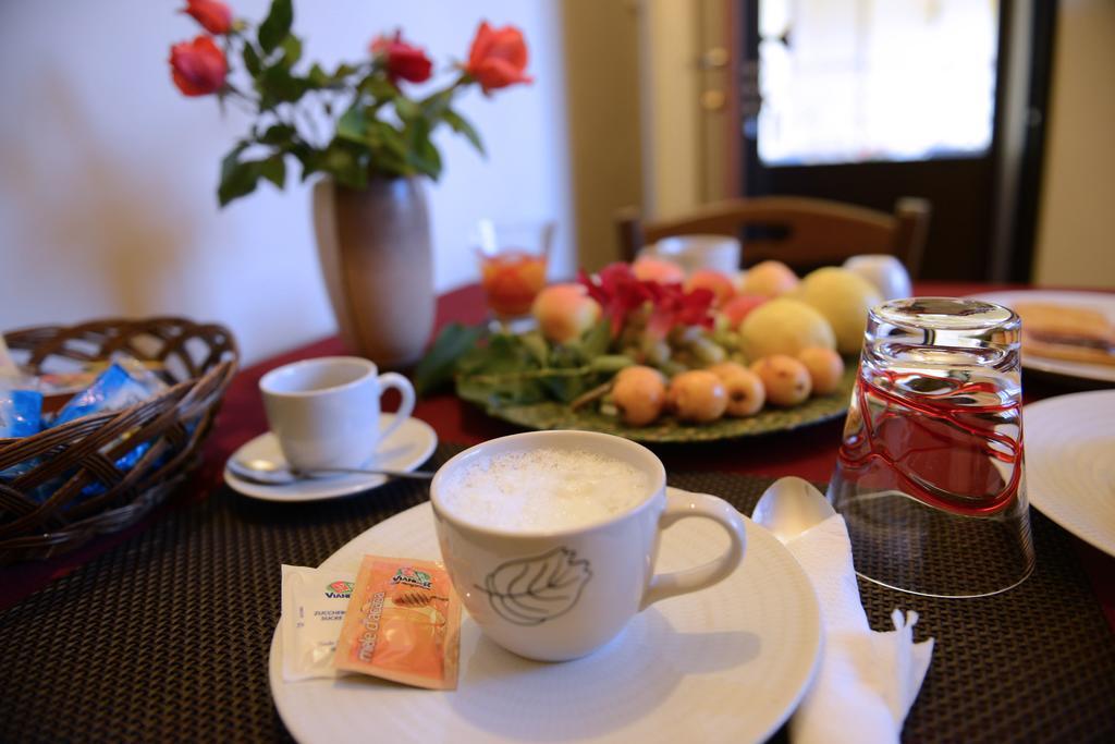 B&B Villa Lucia Mesagne Cameră foto