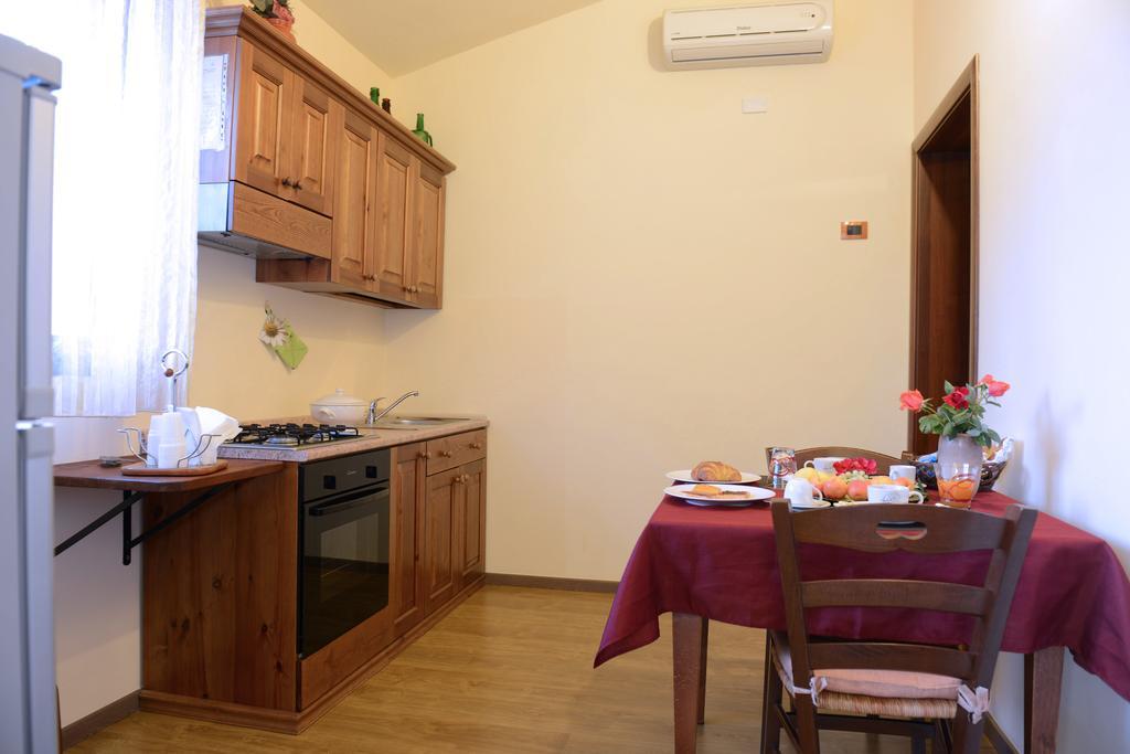 B&B Villa Lucia Mesagne Cameră foto