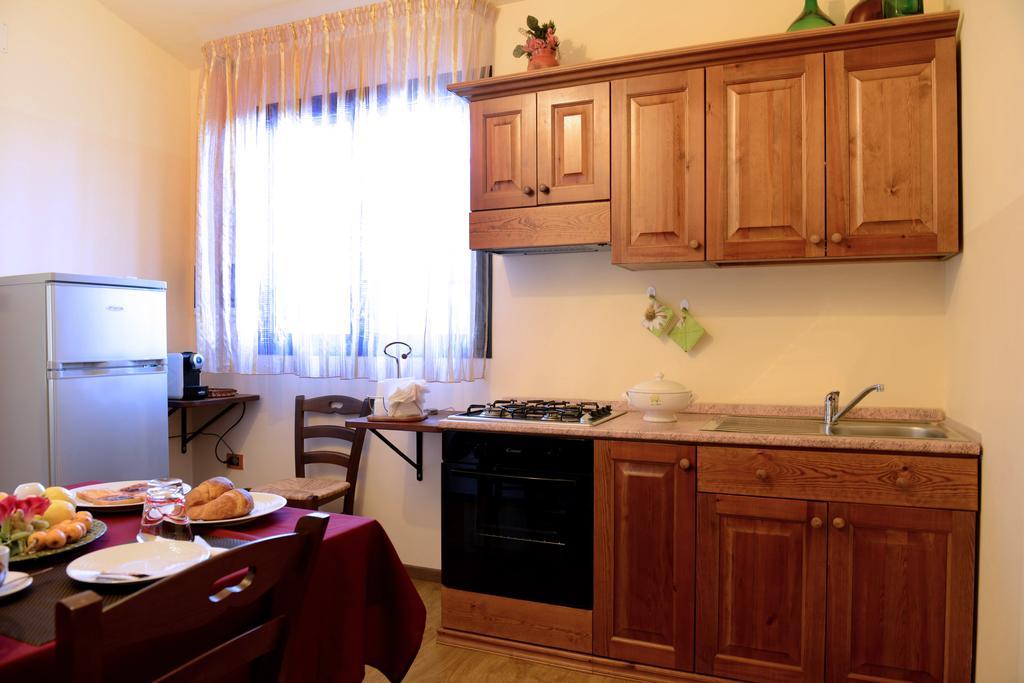B&B Villa Lucia Mesagne Cameră foto